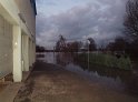 Hochwasser Koeln 2011 Tag 2 P424